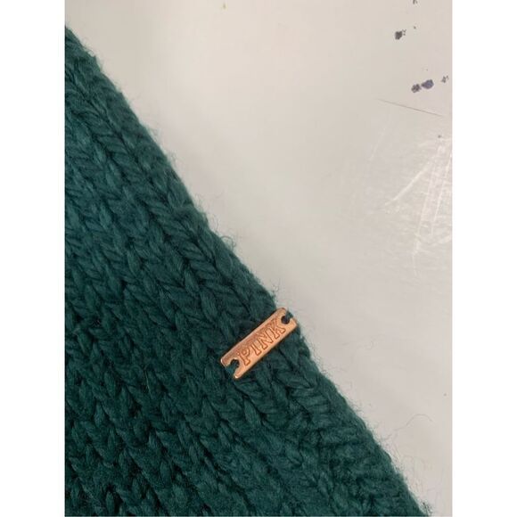 Victoria's Secret Pink Knit Sweater - Picture 5 of 9